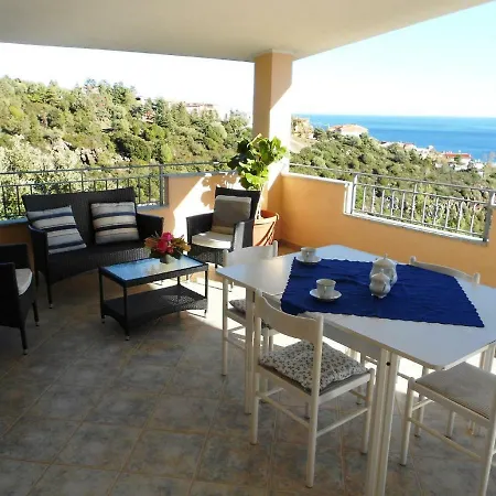 Casa Paradiso * Cala Gonone