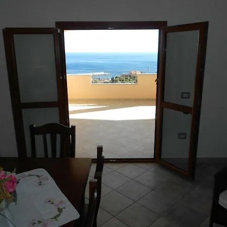 Casa Paradiso Cala Gonone