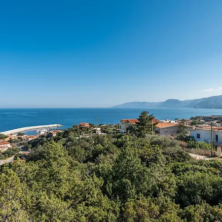 Casa Paradiso *