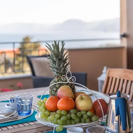 Casa Paradiso *