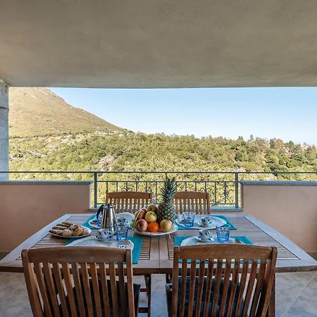 וילה Casa Paradiso