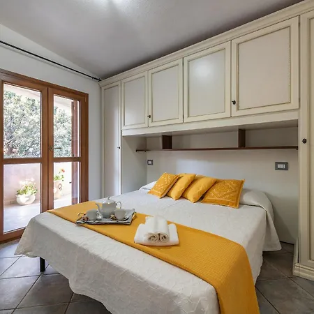 וילה Casa Paradiso *