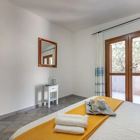 Casa Paradiso וילה קאלה גונונה