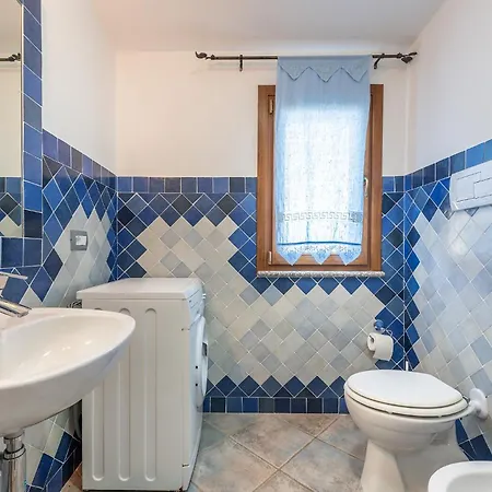 וילה Casa Paradiso *