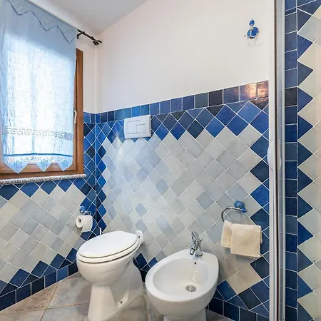 Casa Paradiso וילה *