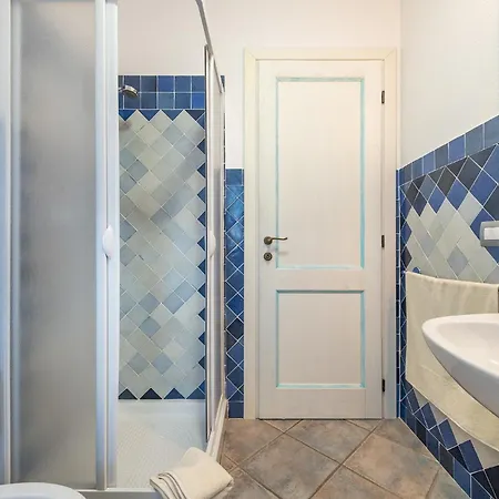Casa Paradiso וילה קאלה גונונה