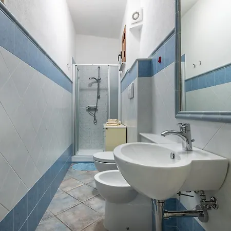 וילה Casa Paradiso קאלה גונונה